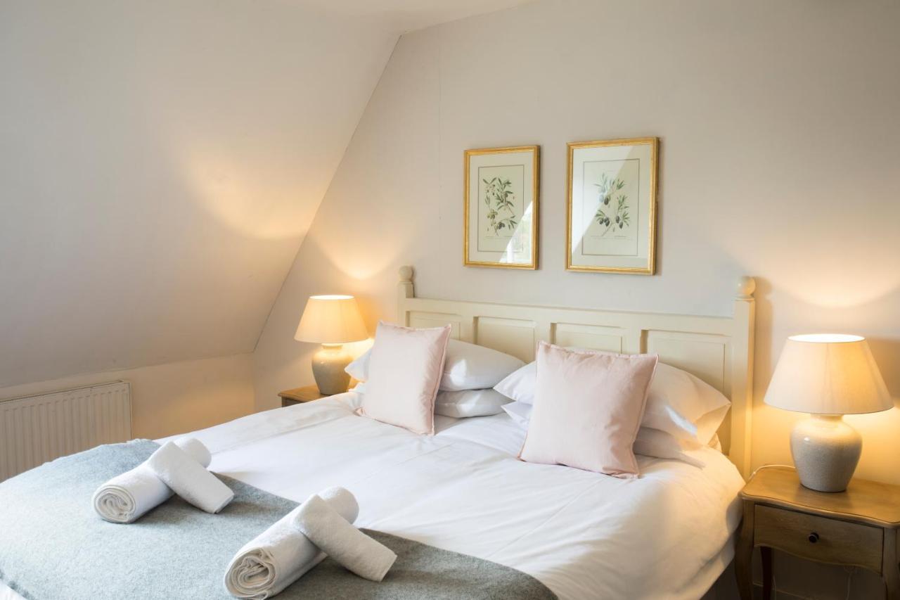 The Fox Inn Ansty  Luaran gambar