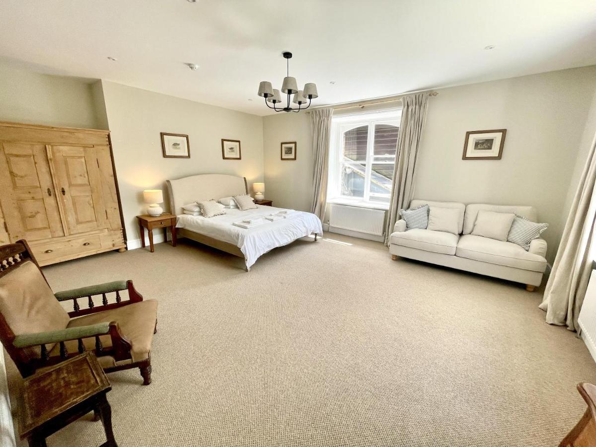 The Fox Inn Ansty  Bilik gambar