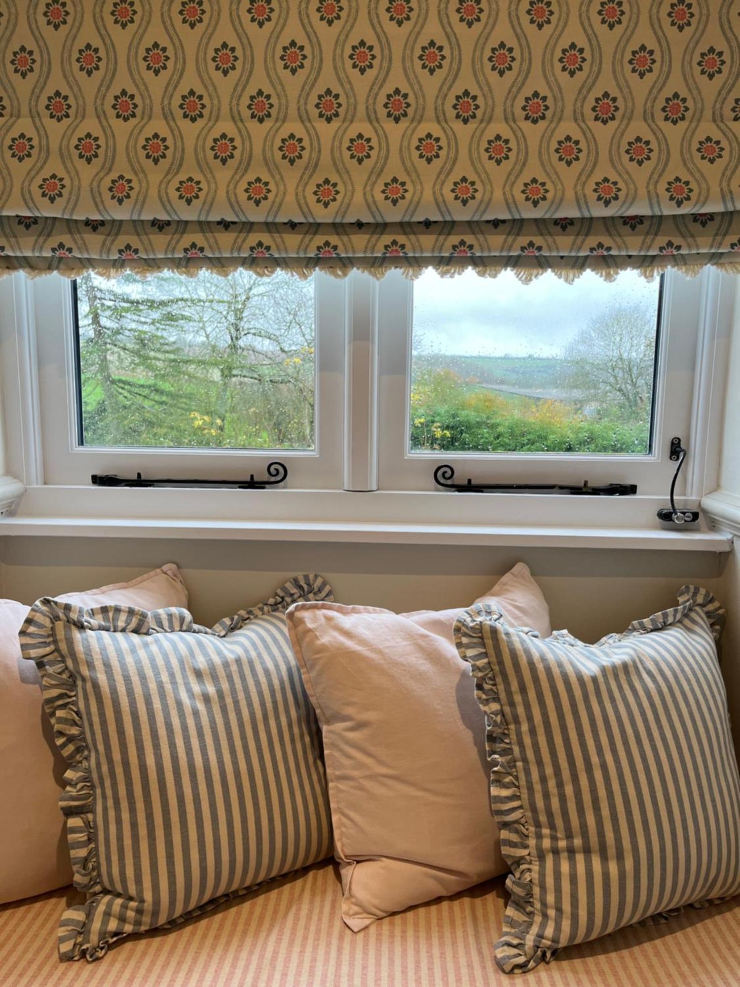 The Fox Inn Ansty  Luaran gambar