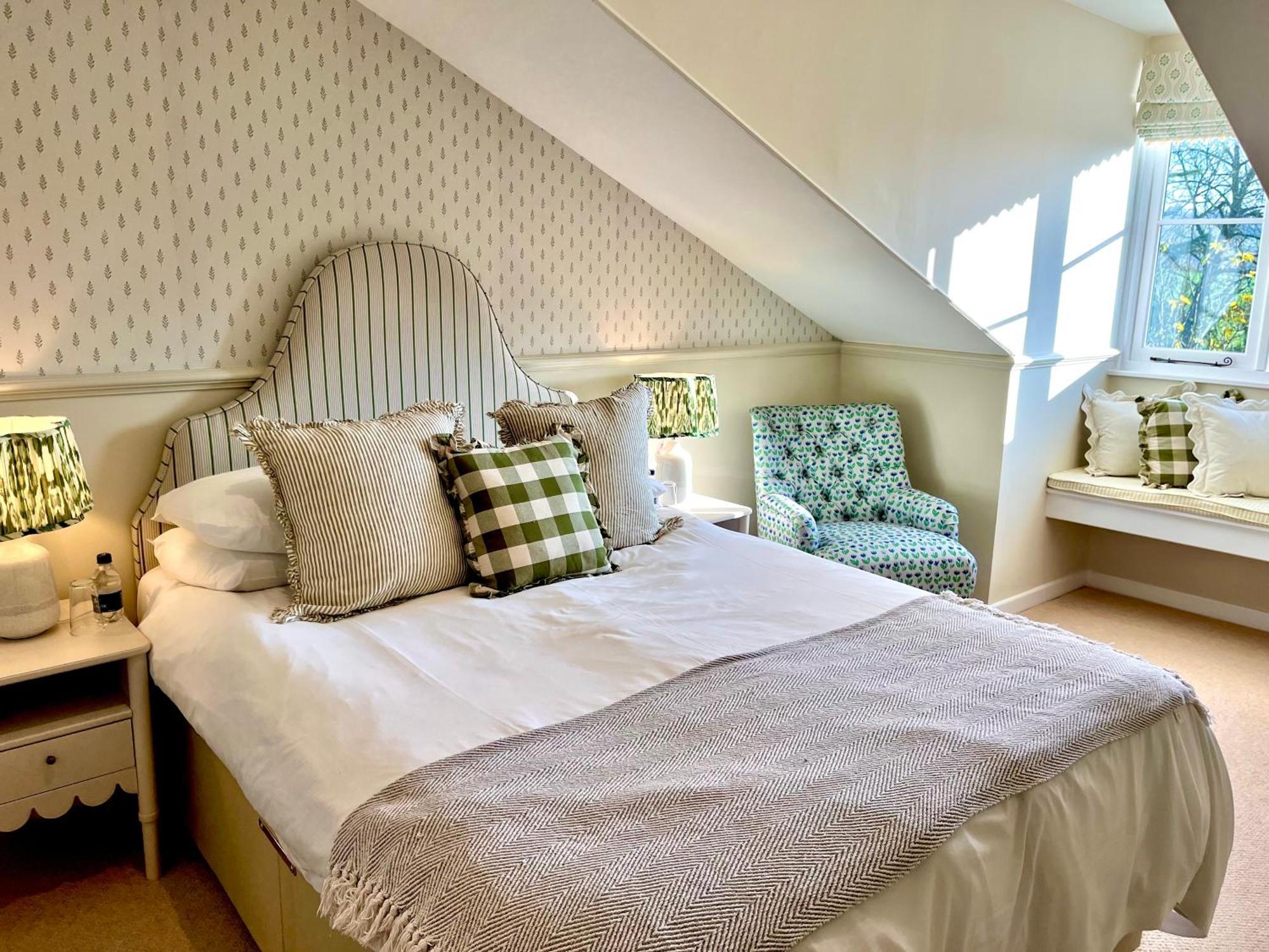 The Fox Inn Ansty  Luaran gambar