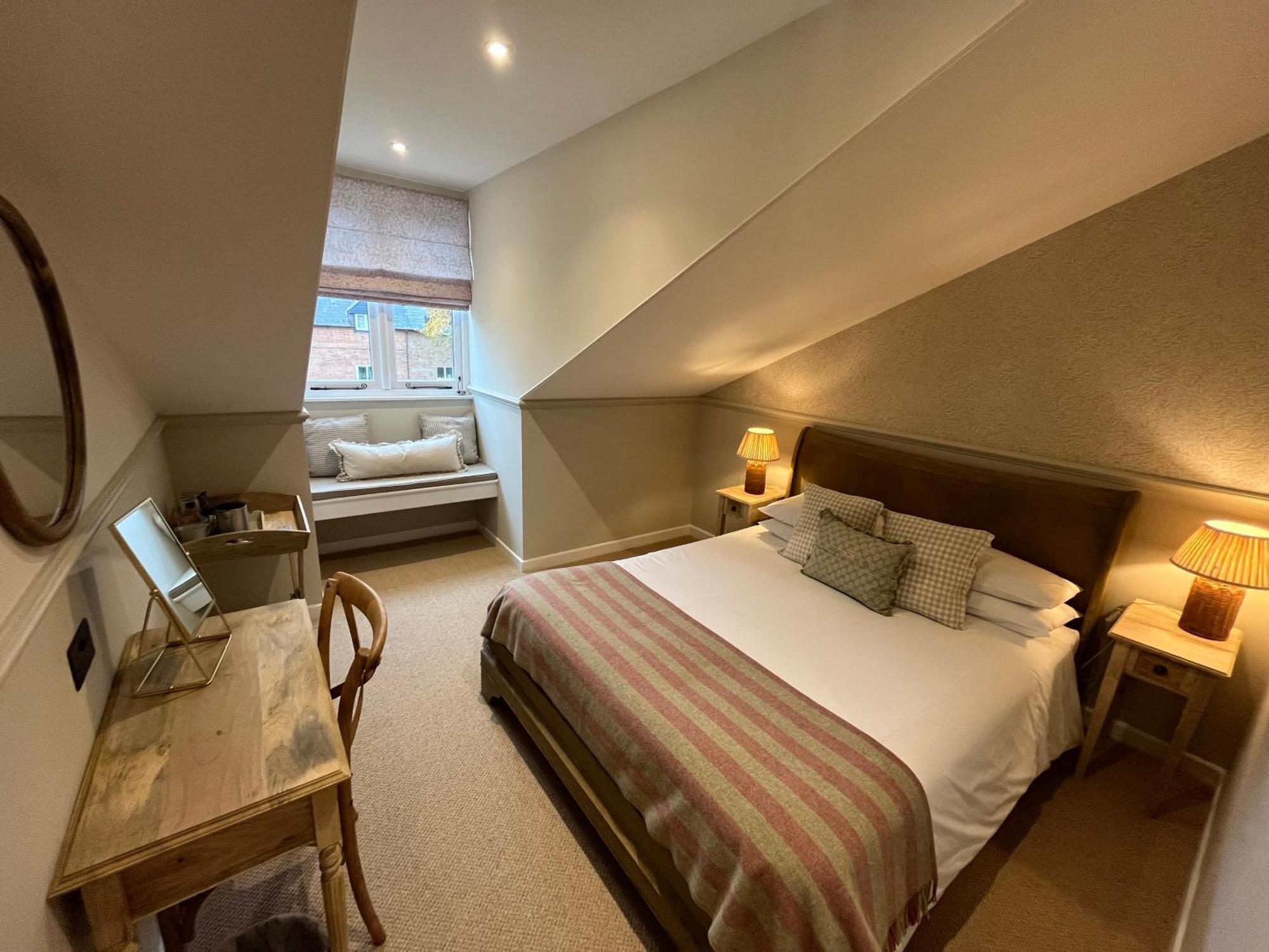 The Fox Inn Ansty  Luaran gambar