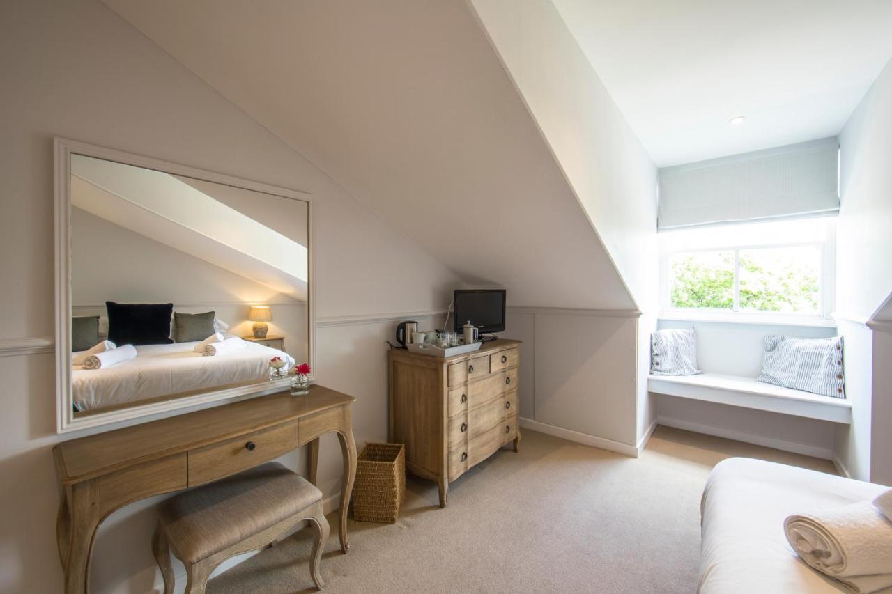 The Fox Inn Ansty  Luaran gambar